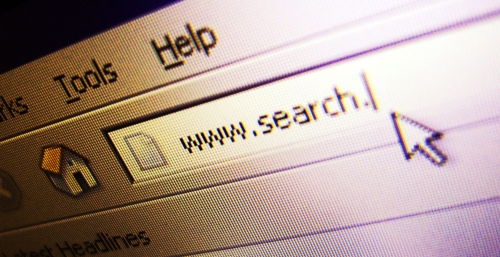 Suchen und finden...