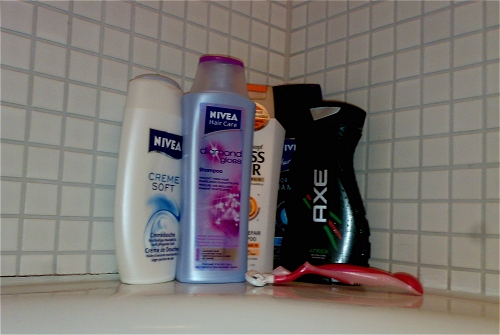 Single-Haushalt? Single-Haushalt?