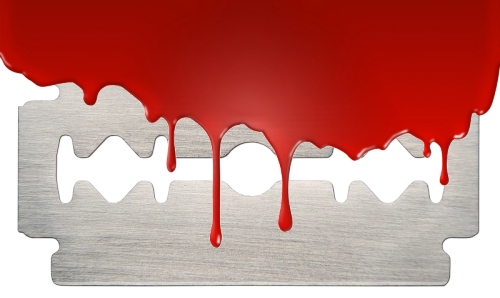 Liebe, Blut und Schmerzen Liebe, Blut und Schmerzen