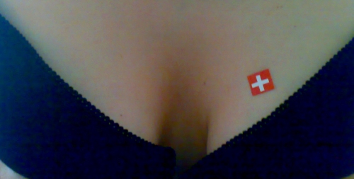 Schweizer WM Girl, Lady M.