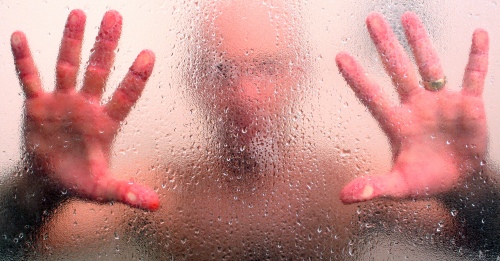 Crazy Man, Crazy Day