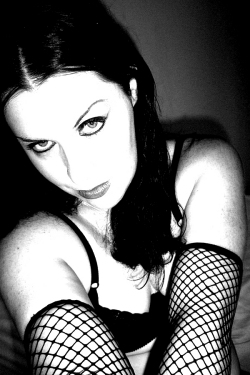 Gothic Girl