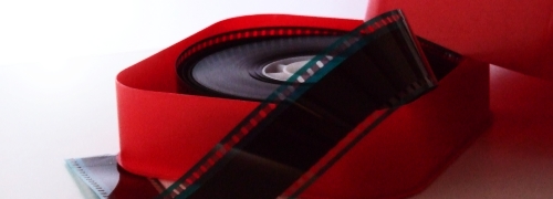 Rote Filmrolle, Sexy Videos