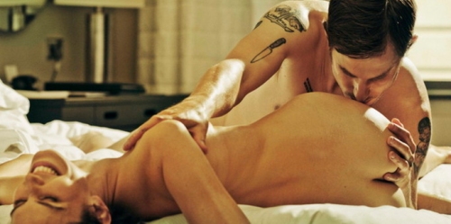 Hotel Desire / Erotikfilm