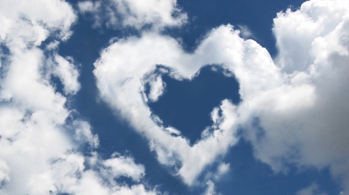 Liebeswolke