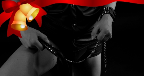 Micha Peitsche & Kette / Xmas