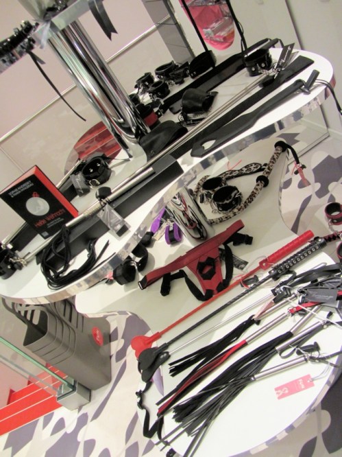 Fun Factory Store Berlin / Bild 9